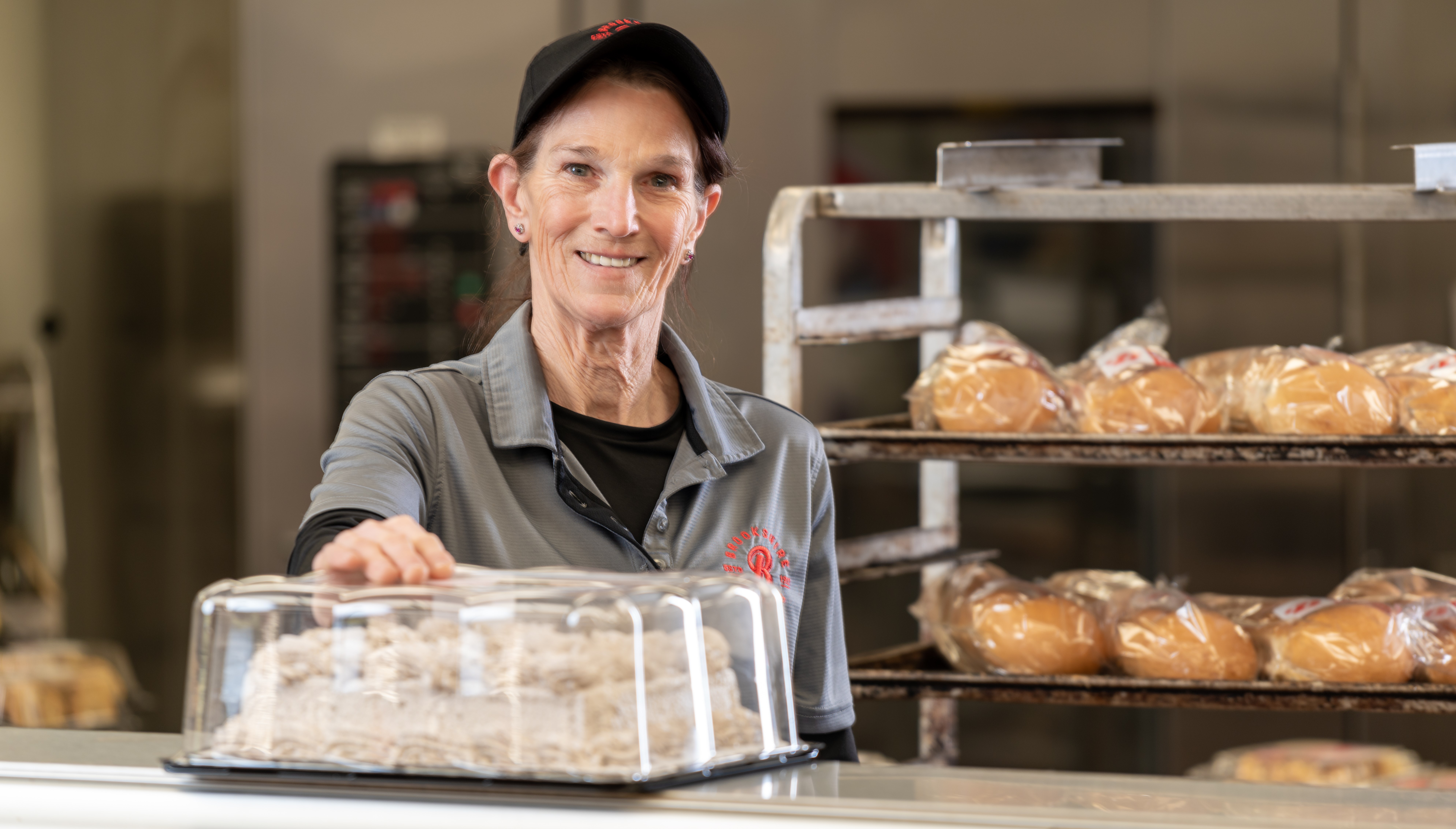 Your Neighborhood Bakery in Texas by Brookshire Brothers